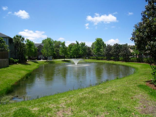 MARINA LANDING - Residential