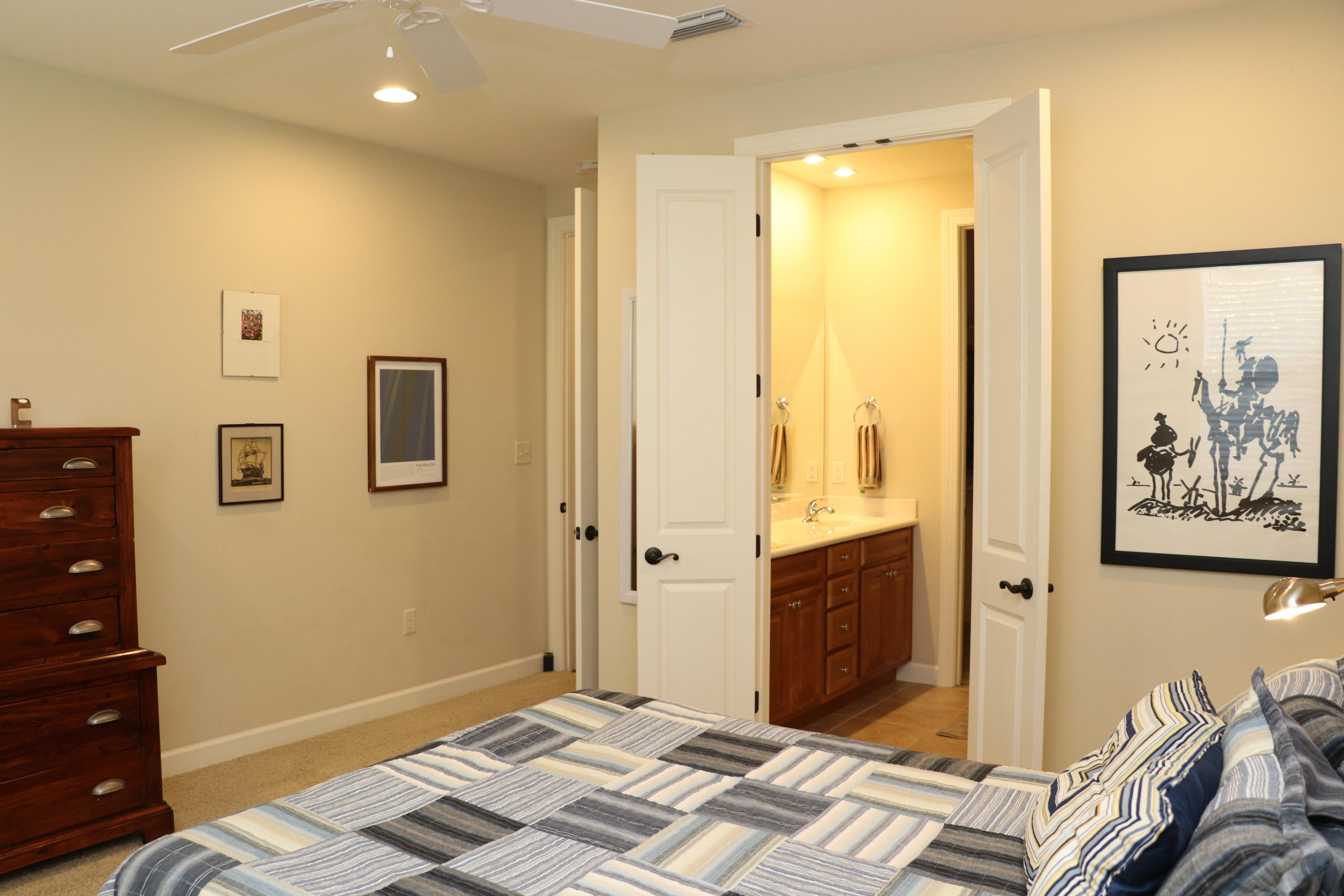 MARINA LANDING - Residential