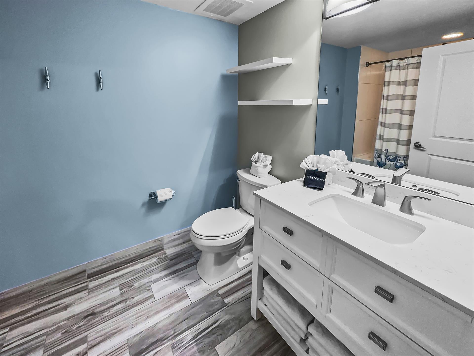 BAHIA CONDO - Residential