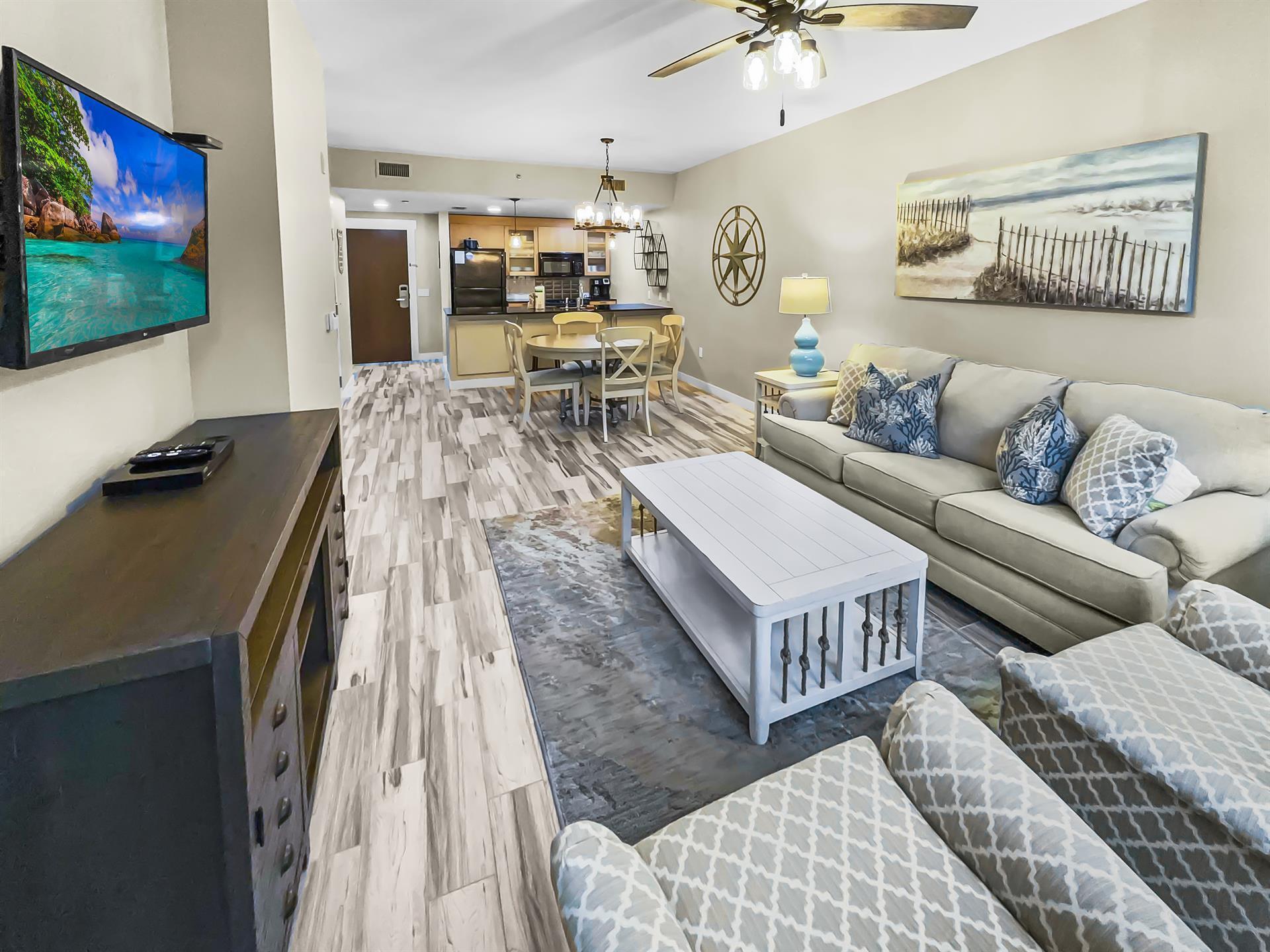 BAHIA CONDO - Residential