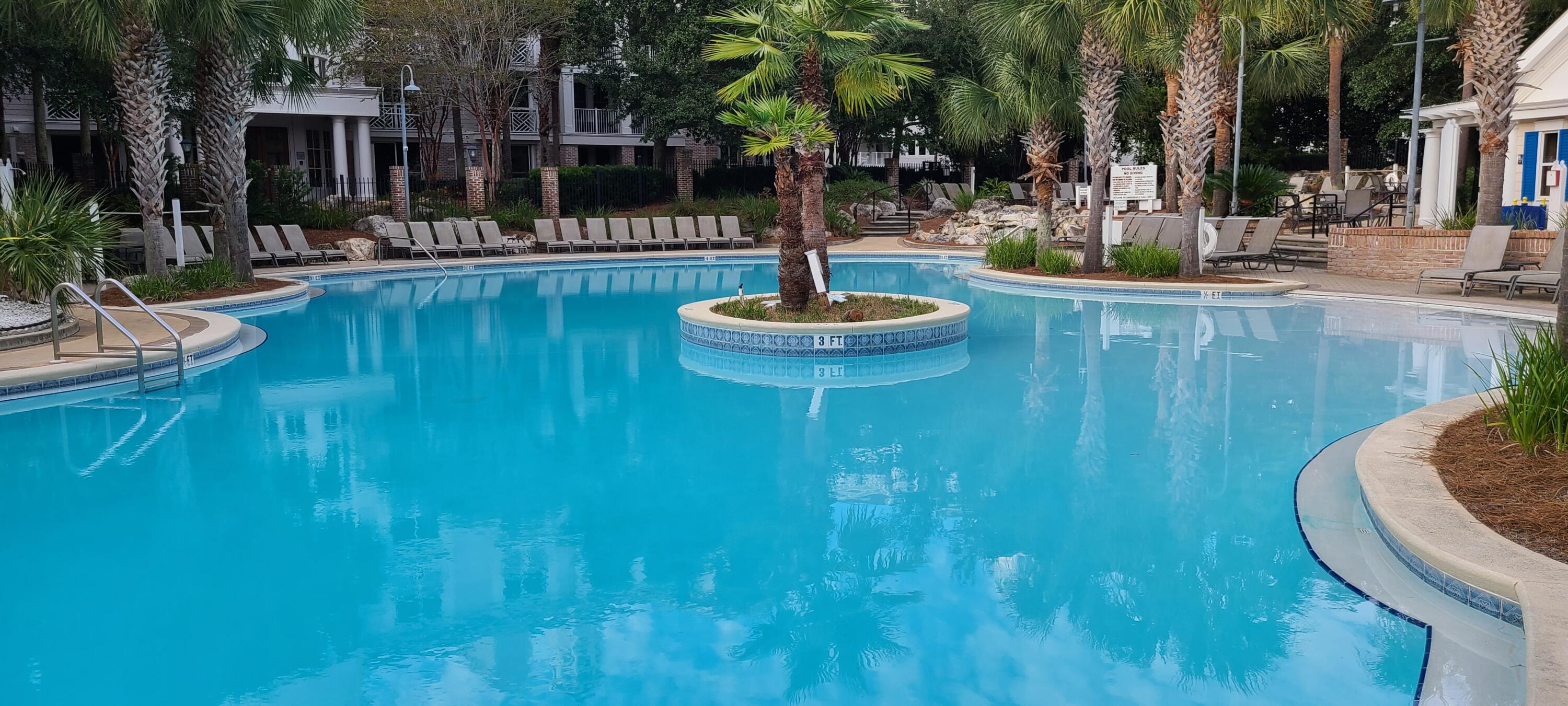 BAHIA CONDO - Residential