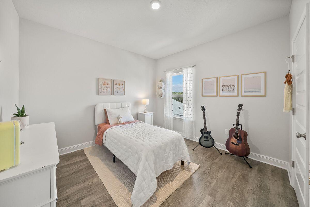 Windmark Beach - Residential