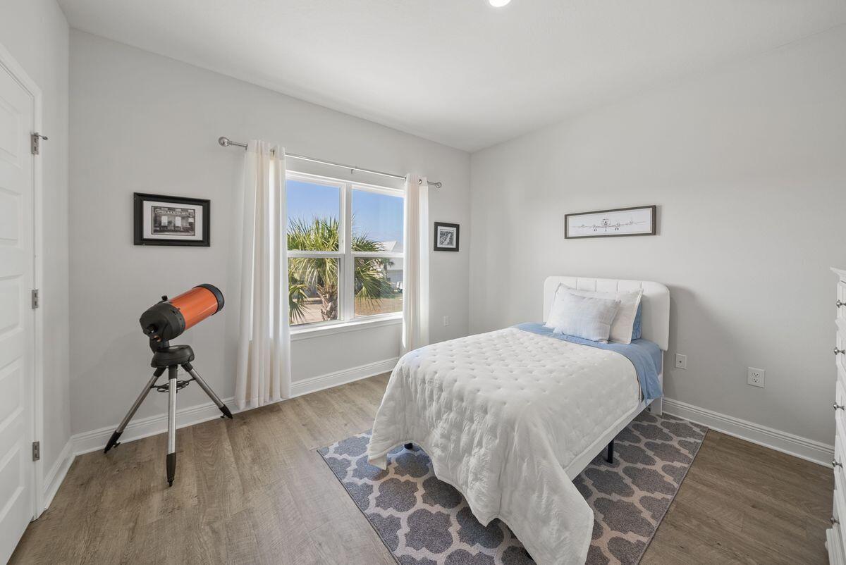 Windmark Beach - Residential