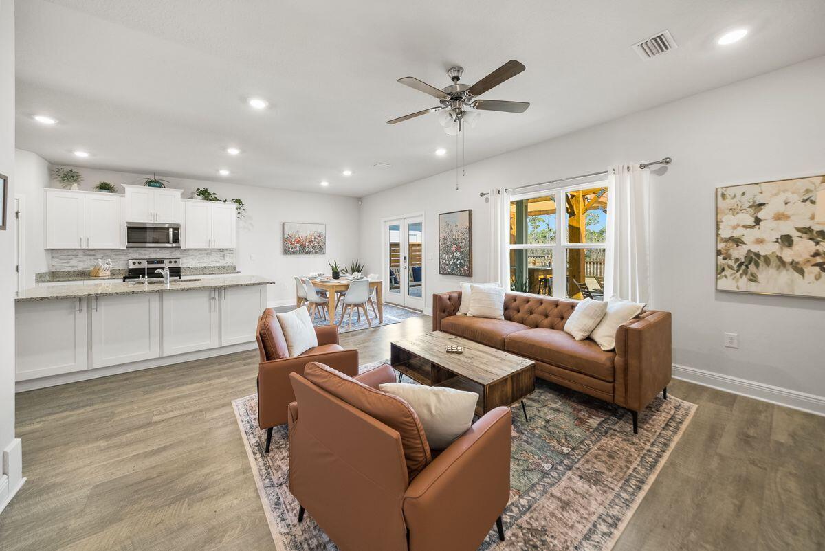 Windmark Beach - Residential