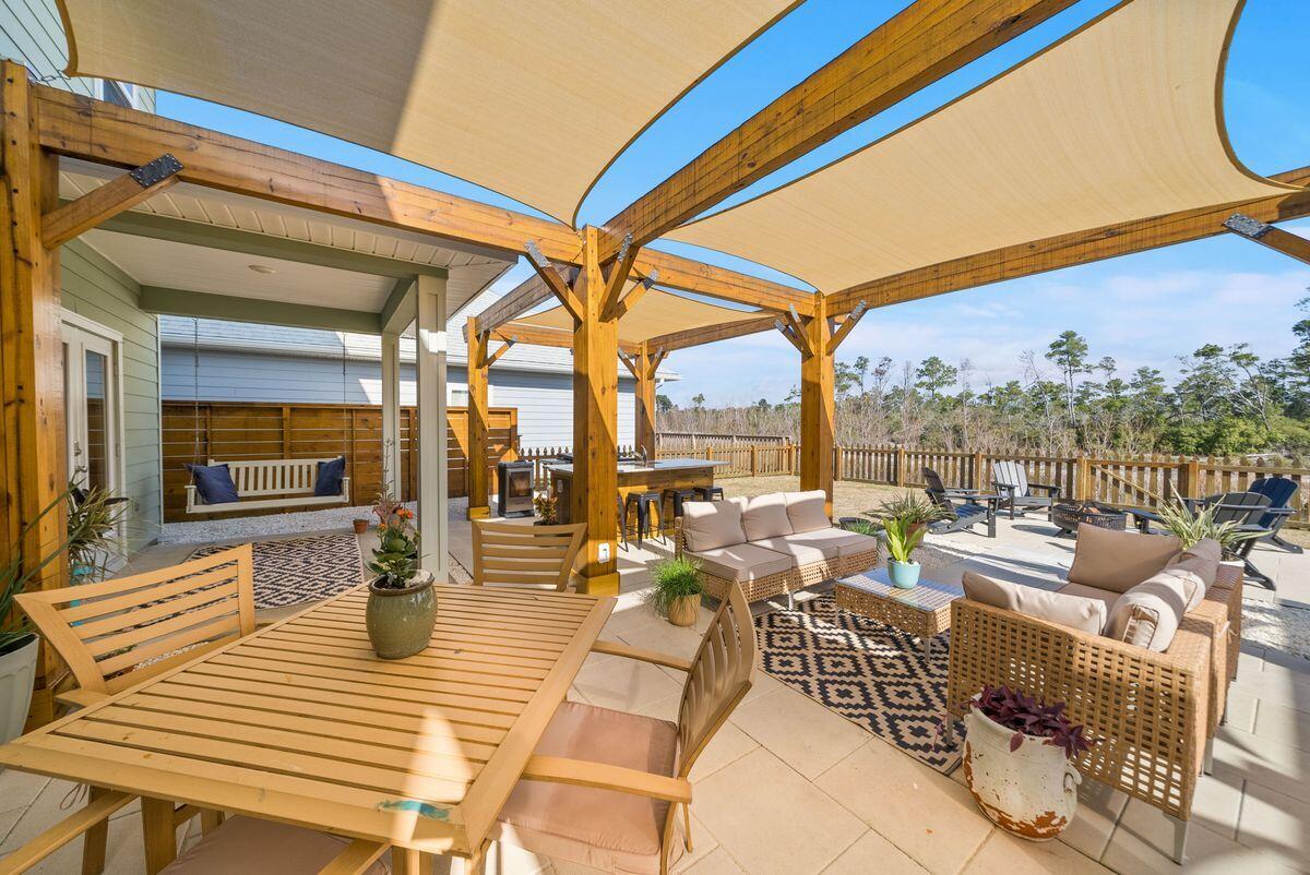 Windmark Beach - Residential