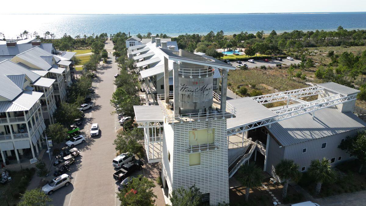 Windmark Beach - Residential