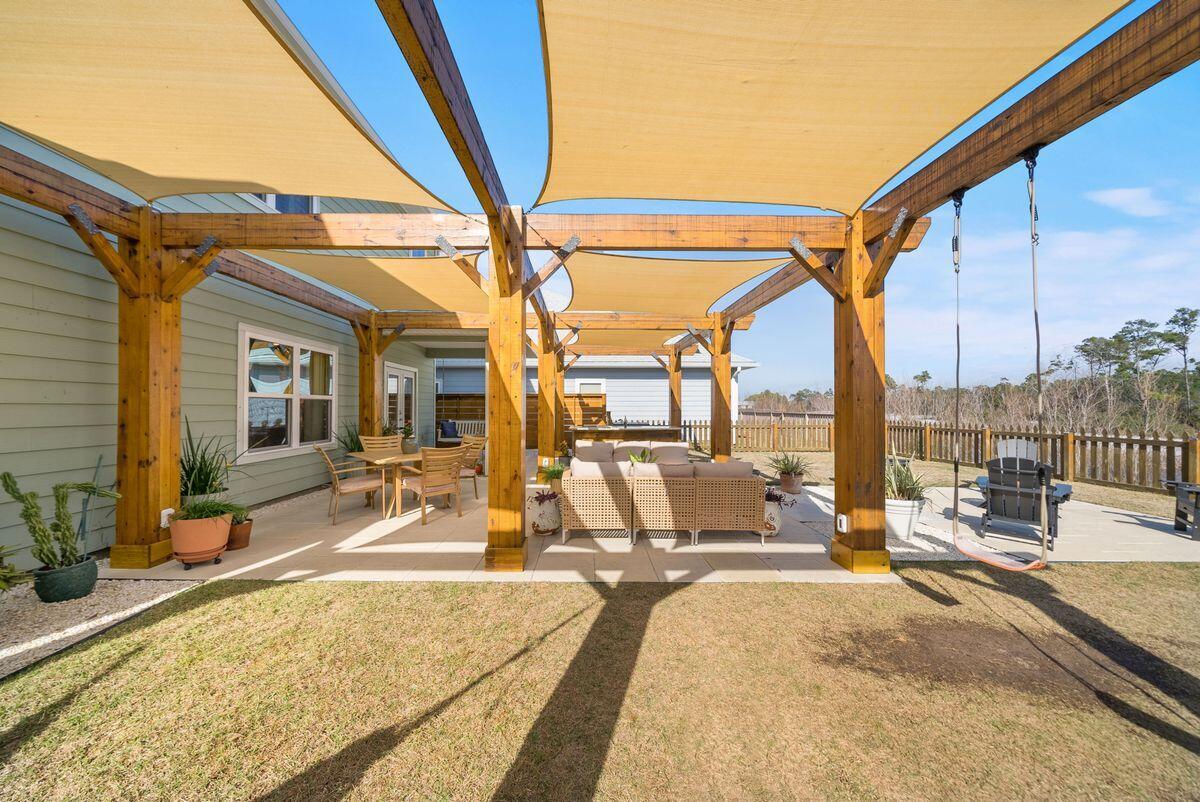 Windmark Beach - Residential