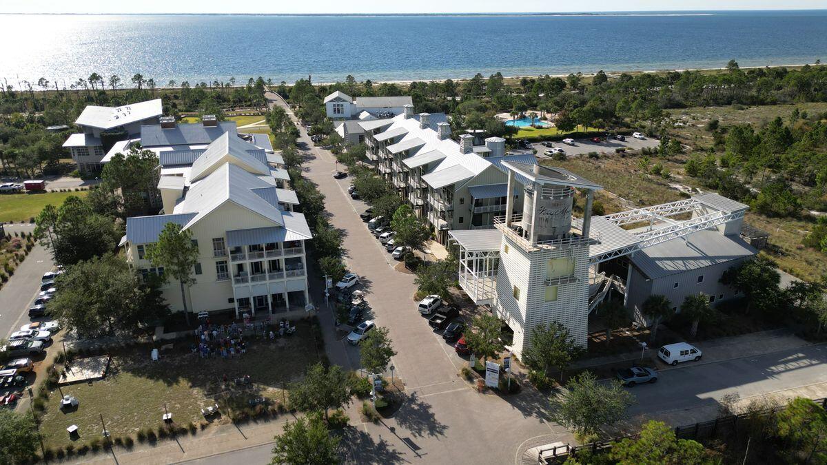 Windmark Beach - Residential