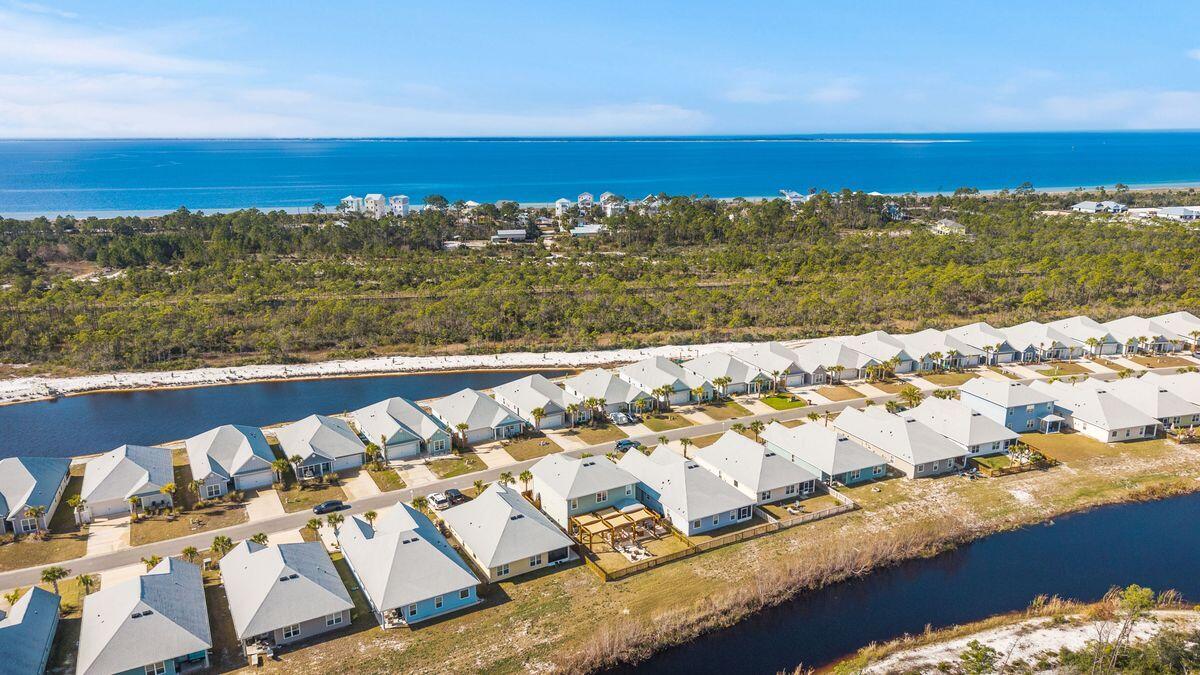 Windmark Beach - Residential