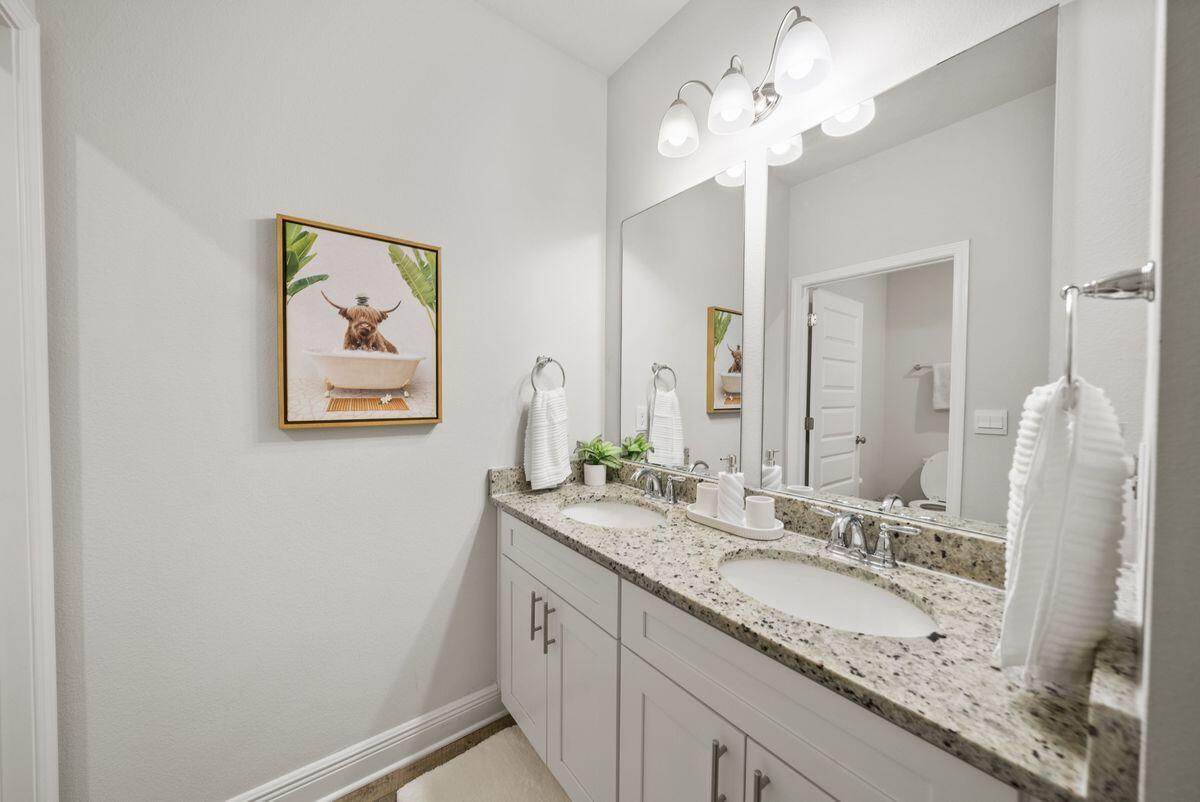 Windmark Beach - Residential