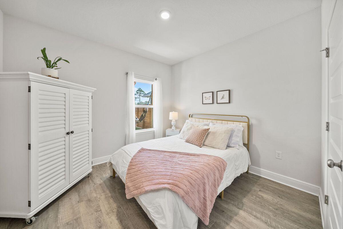 Windmark Beach - Residential