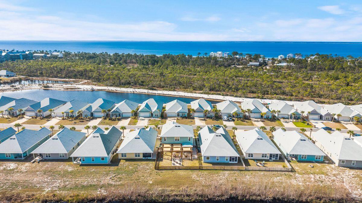 Windmark Beach - Residential