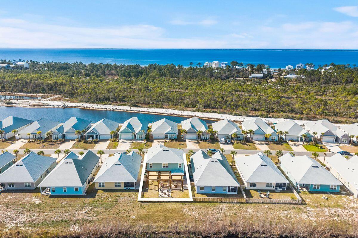 Windmark Beach - Residential