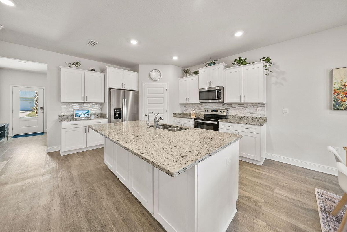 Windmark Beach - Residential