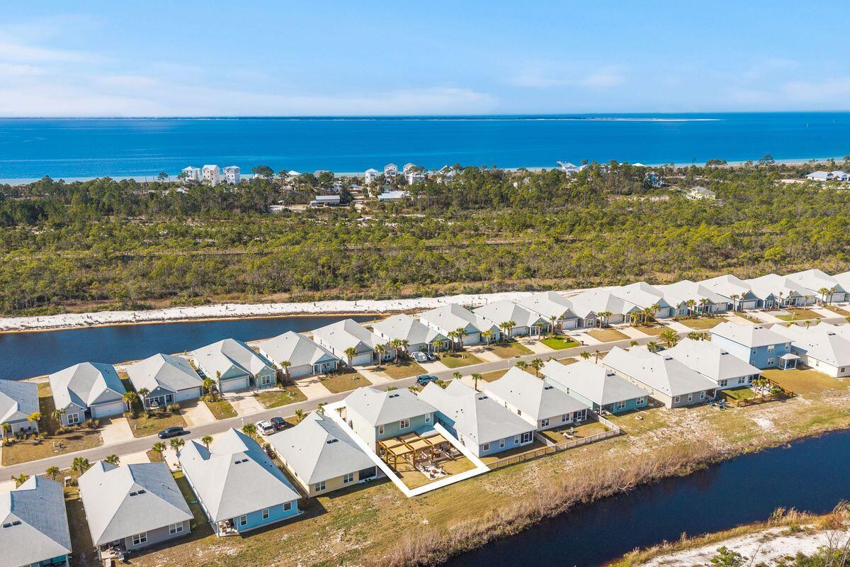 Windmark Beach - Residential