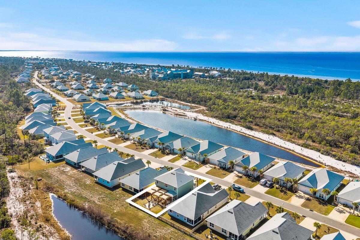 Windmark Beach - Residential