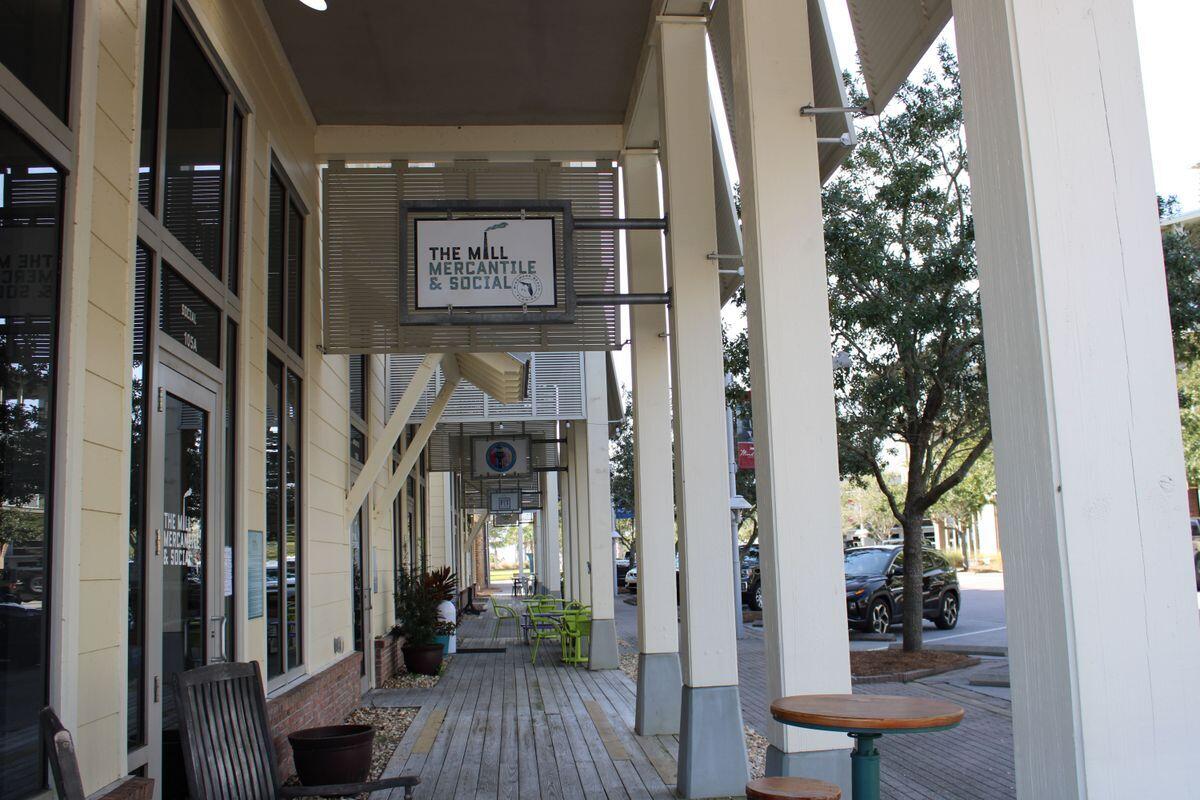 Windmark Beach - Residential