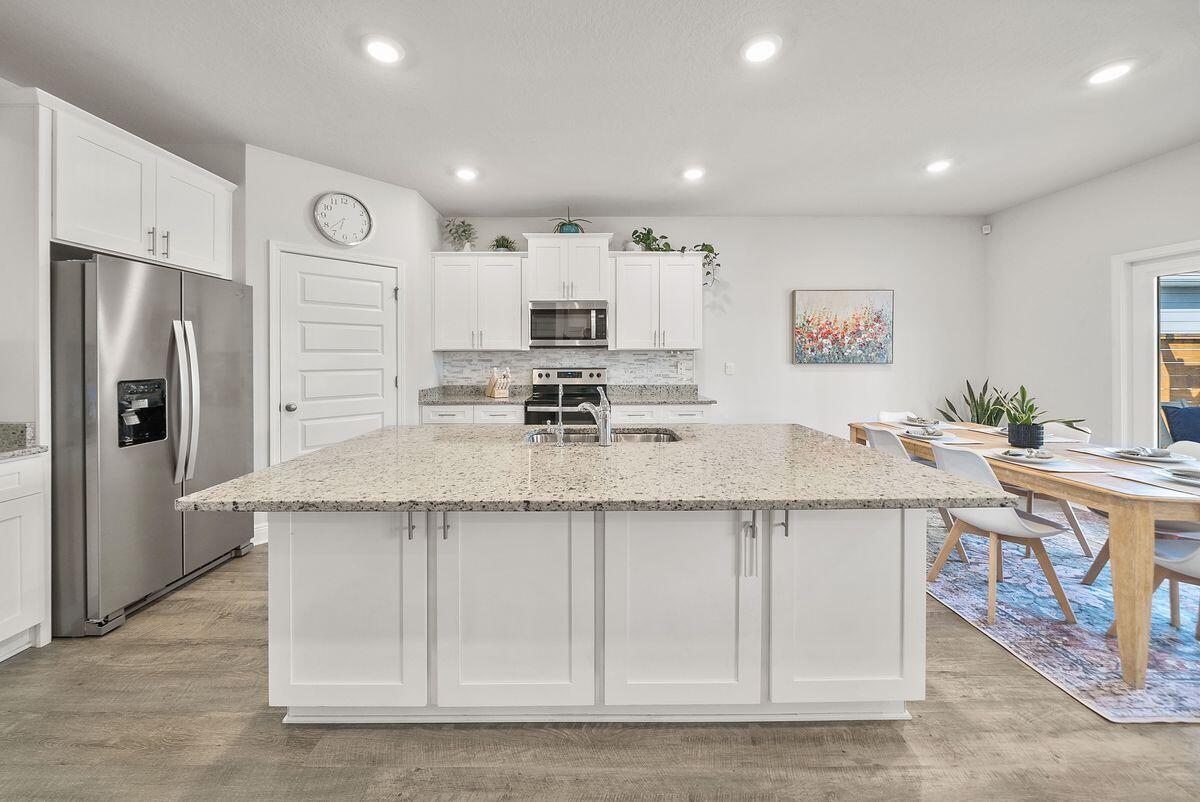 Windmark Beach - Residential