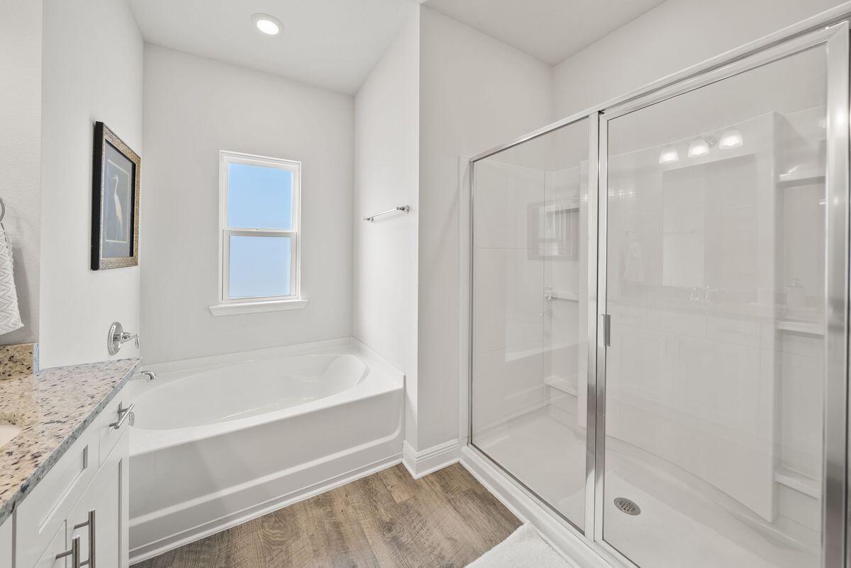 Windmark Beach - Residential