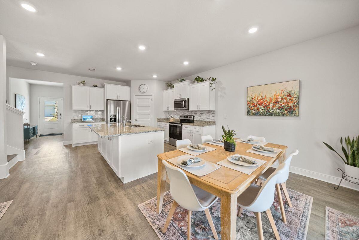 Windmark Beach - Residential