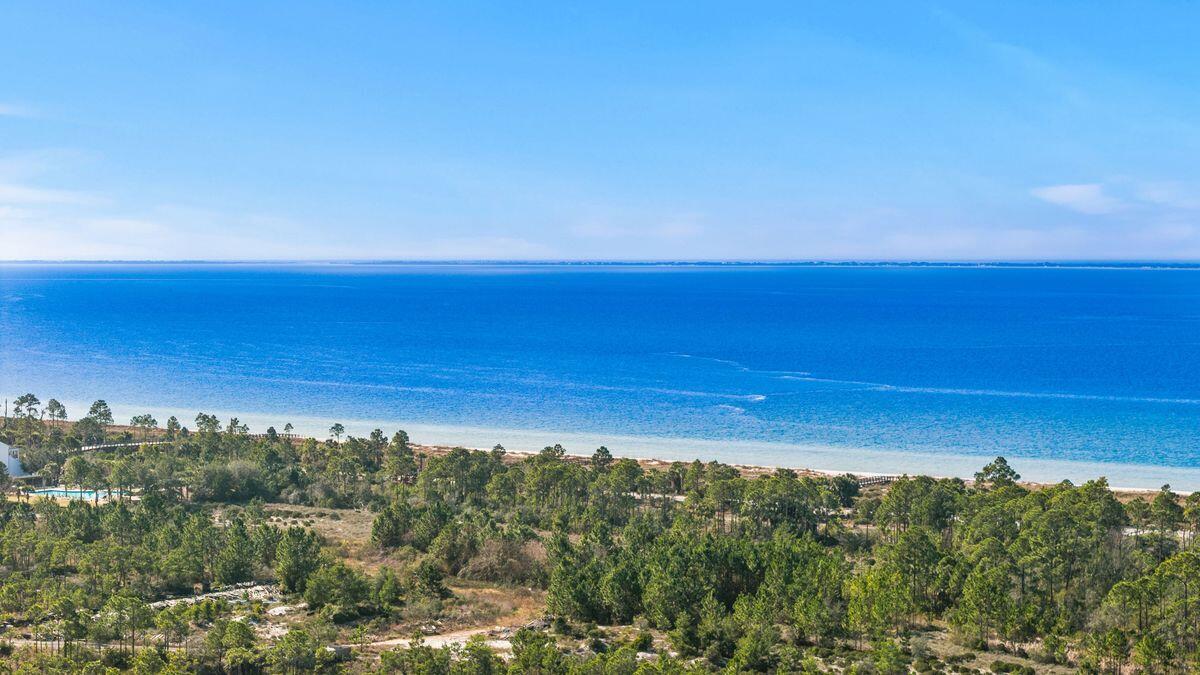 Windmark Beach - Residential