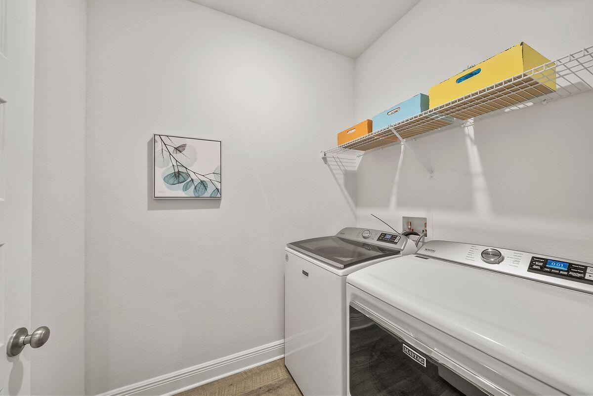 Windmark Beach - Residential