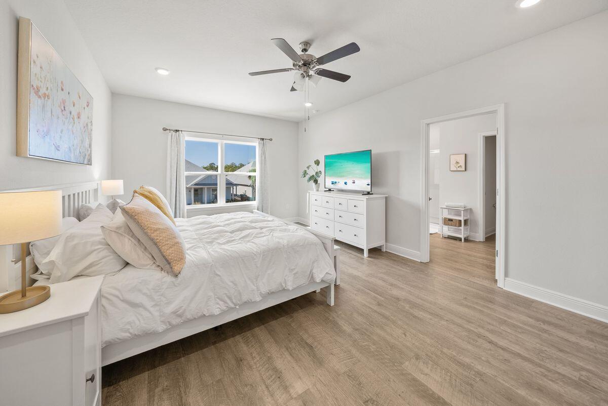 Windmark Beach - Residential