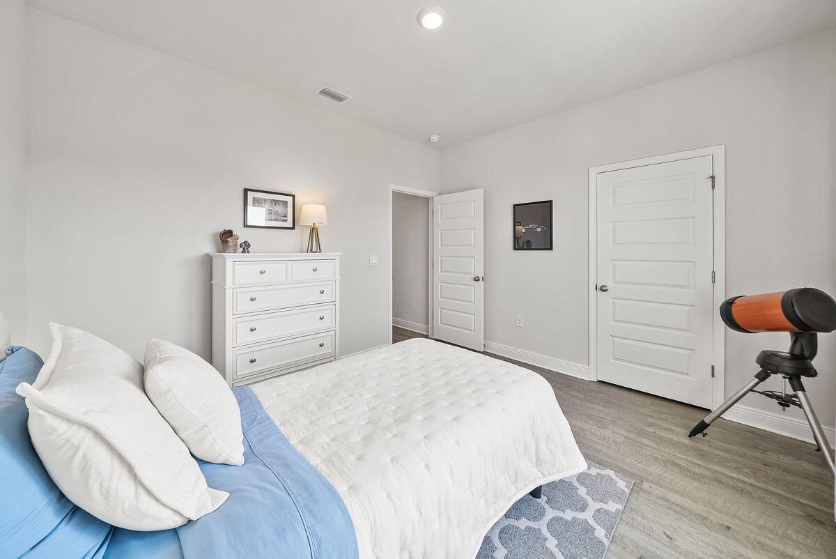 Windmark Beach - Residential