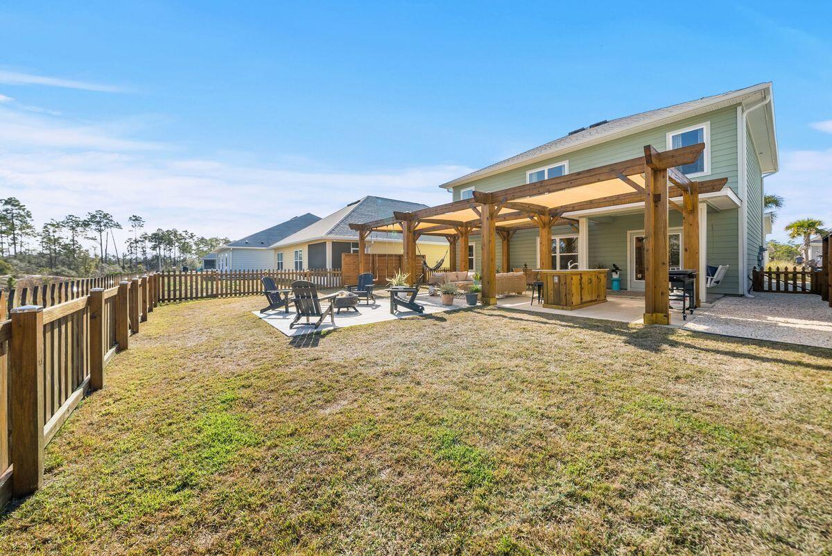 Windmark Beach - Residential