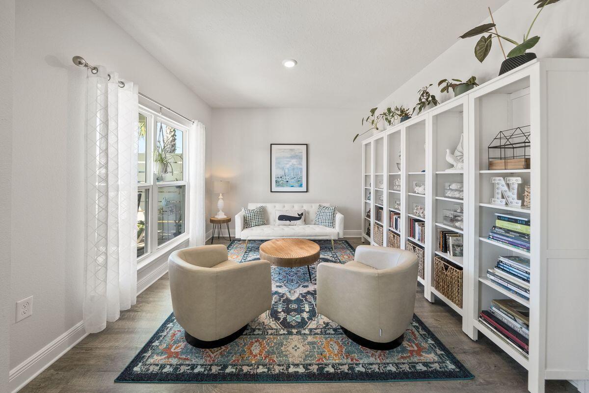 Windmark Beach - Residential