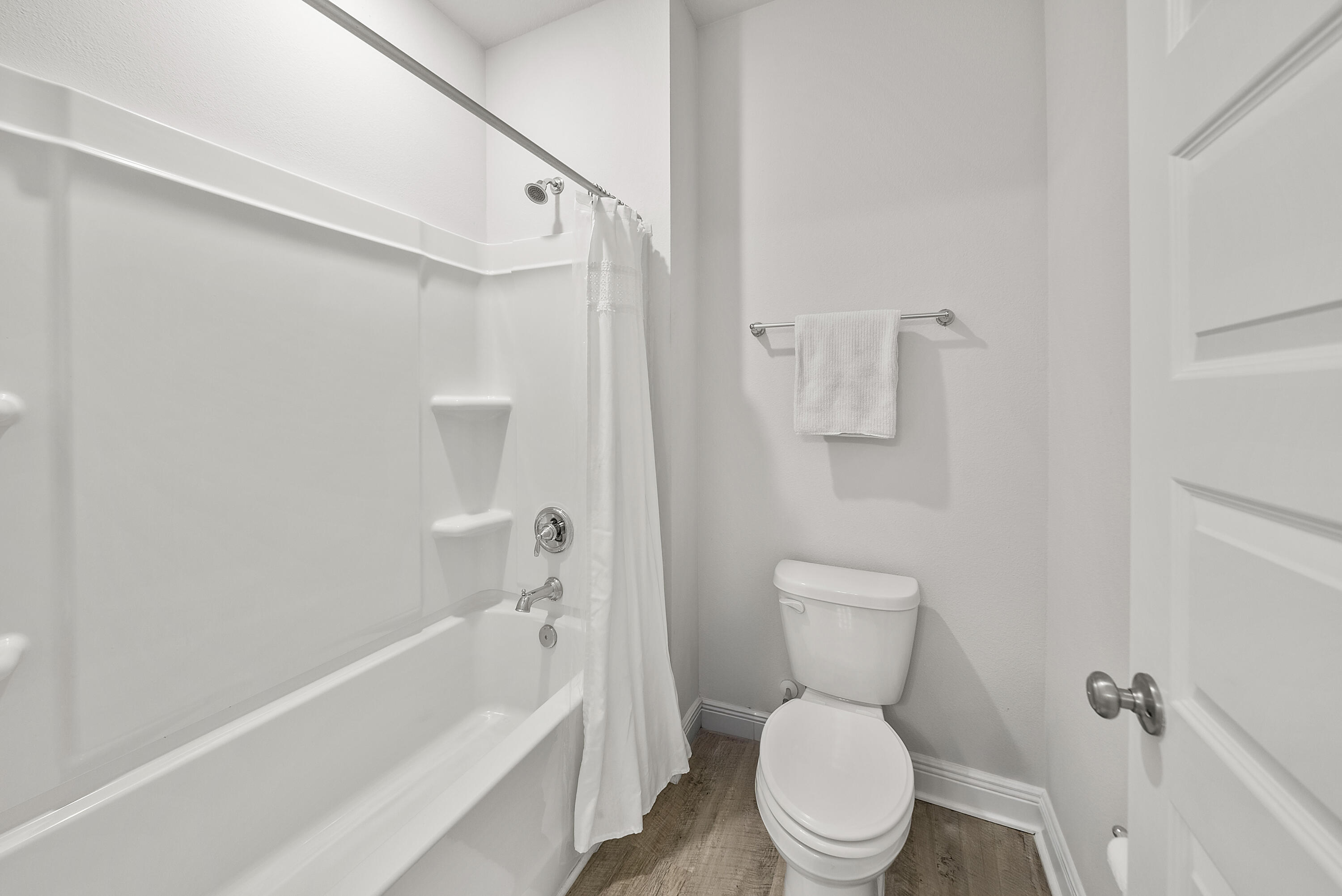 Windmark Beach - Residential