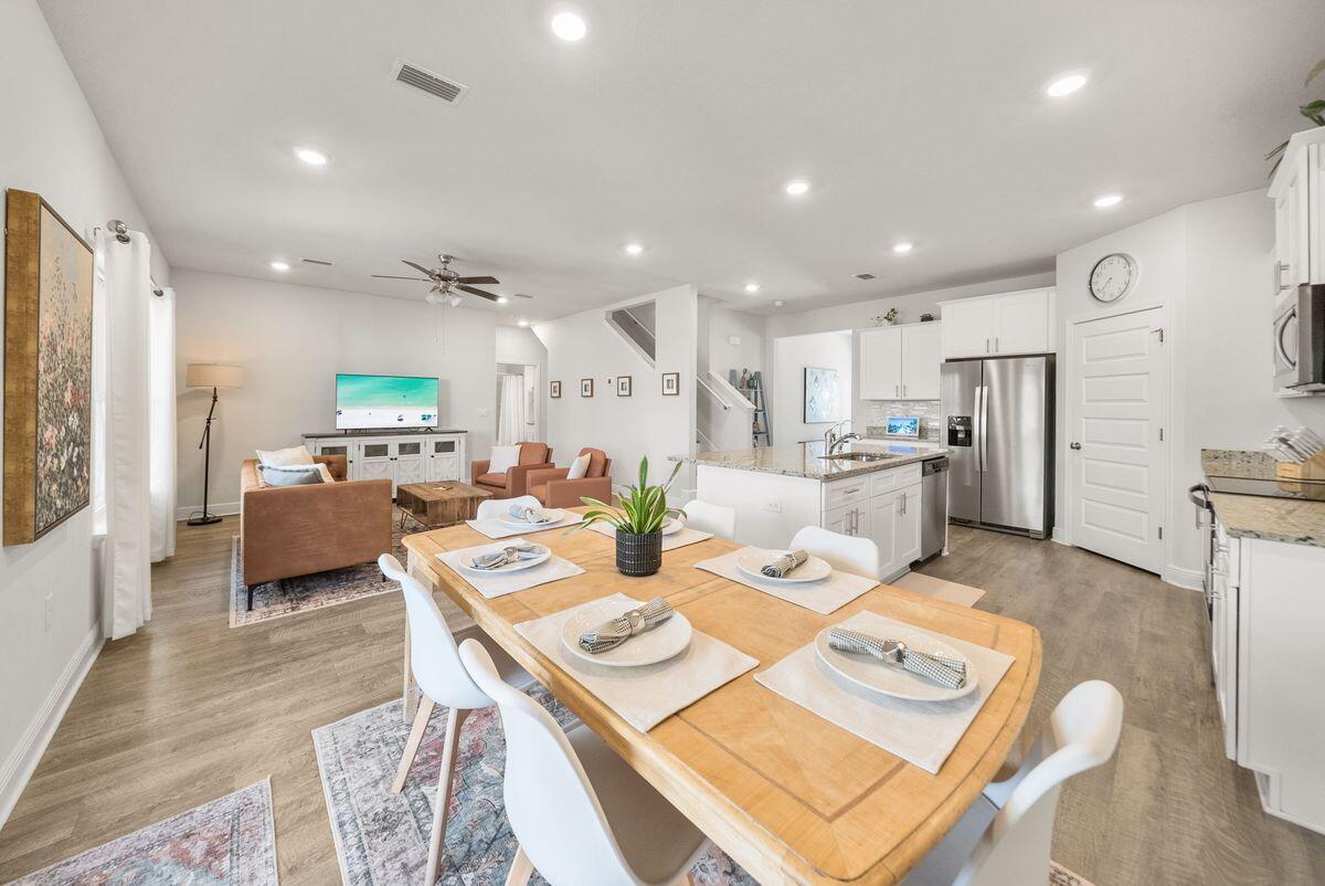 Windmark Beach - Residential