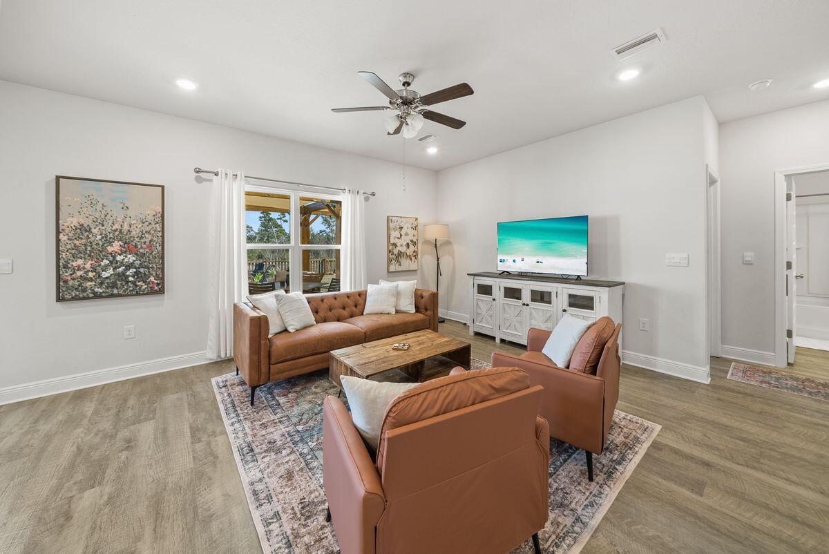 Windmark Beach - Residential