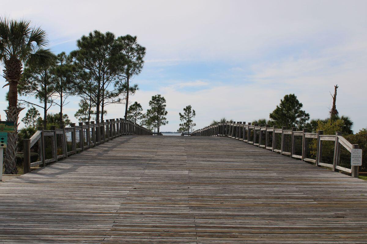 Windmark Beach - Residential