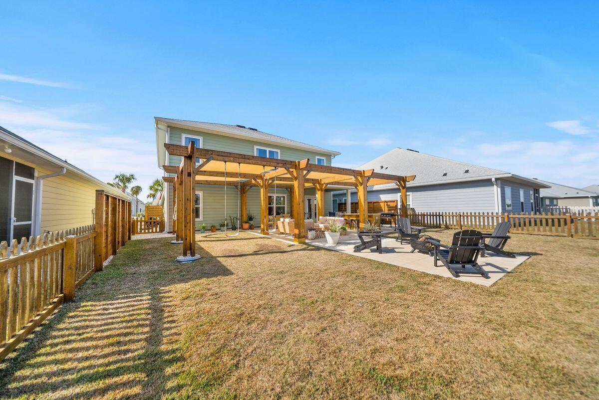 Windmark Beach - Residential