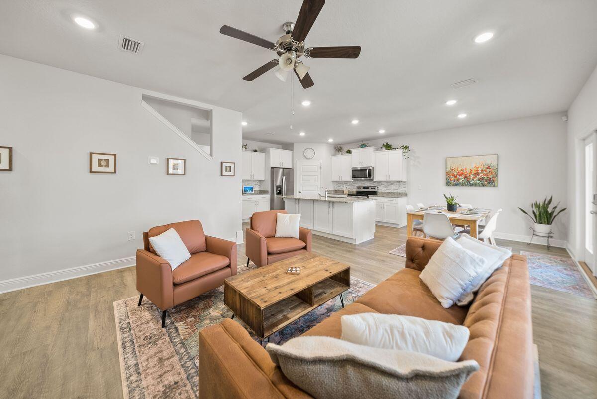 Windmark Beach - Residential