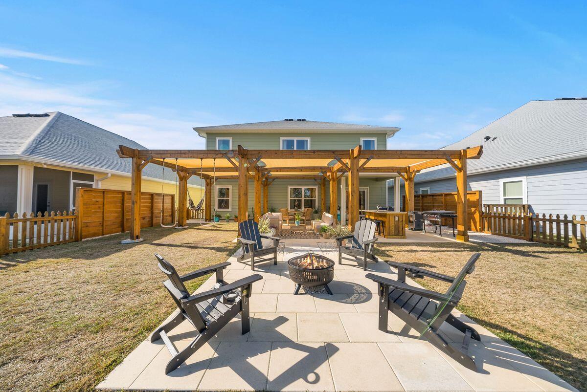 Windmark Beach - Residential