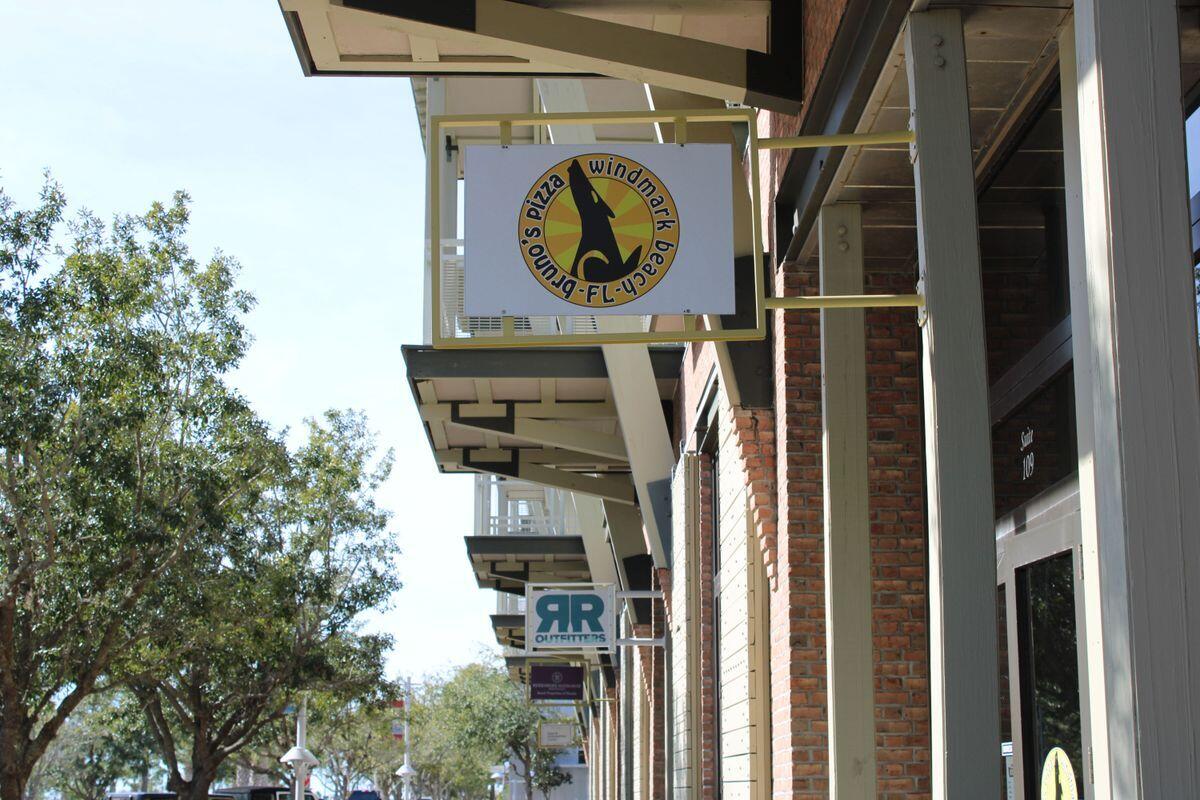 Windmark Beach - Residential