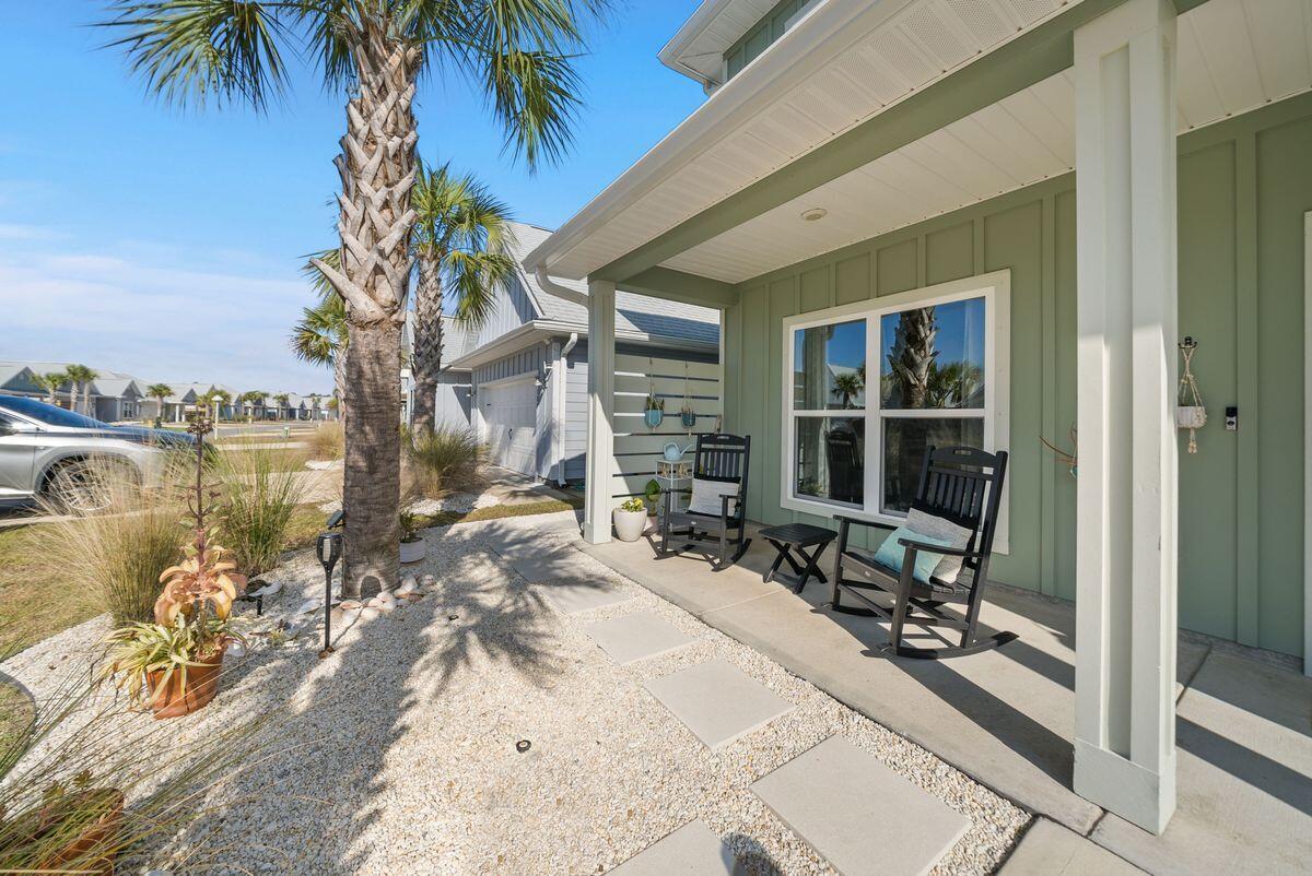 Windmark Beach - Residential