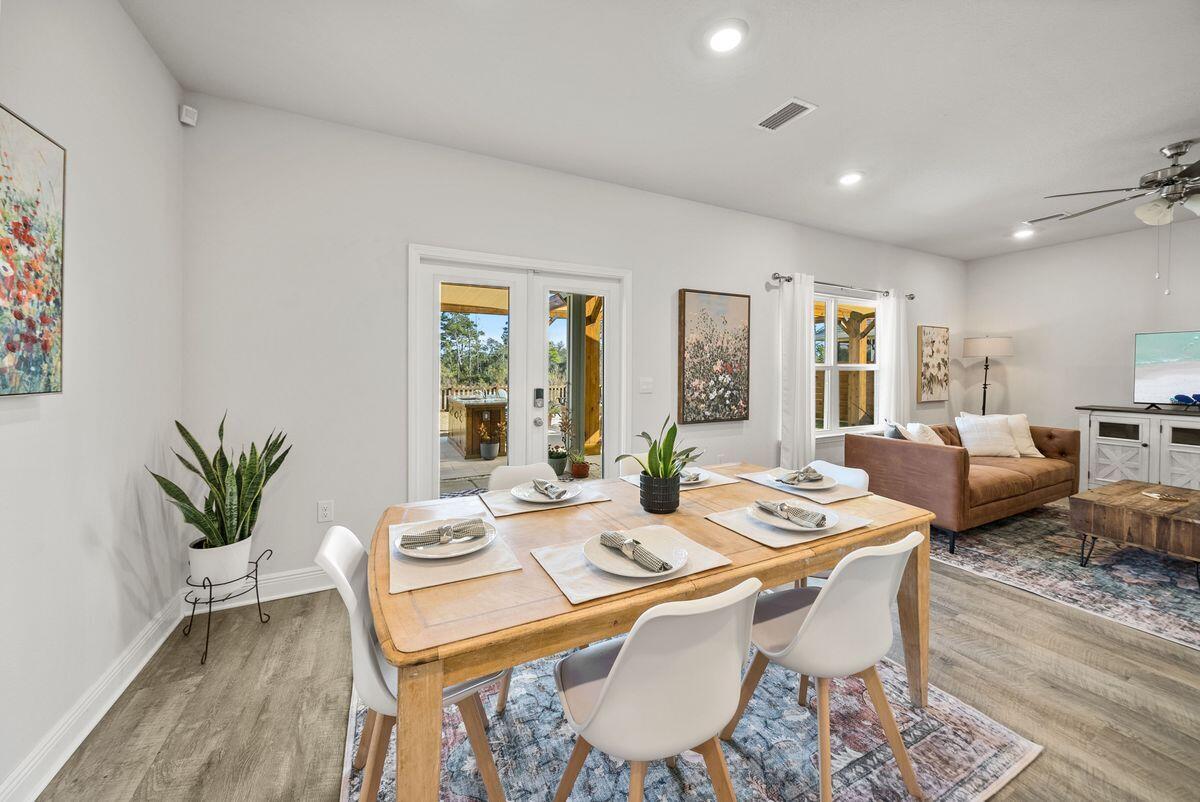 Windmark Beach - Residential