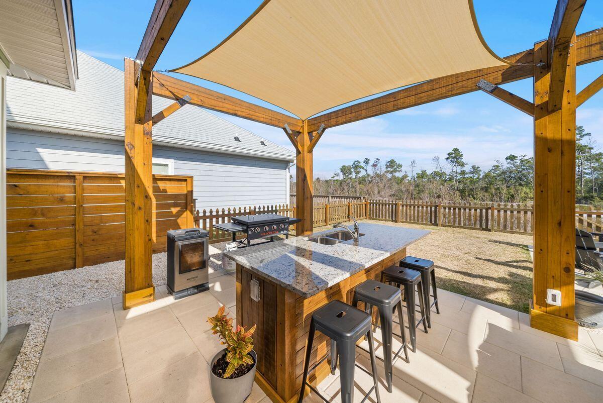 Windmark Beach - Residential