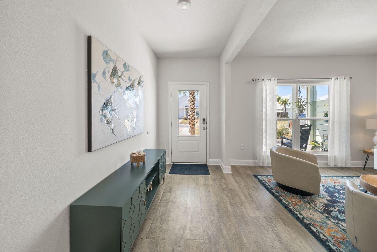 Windmark Beach - Residential