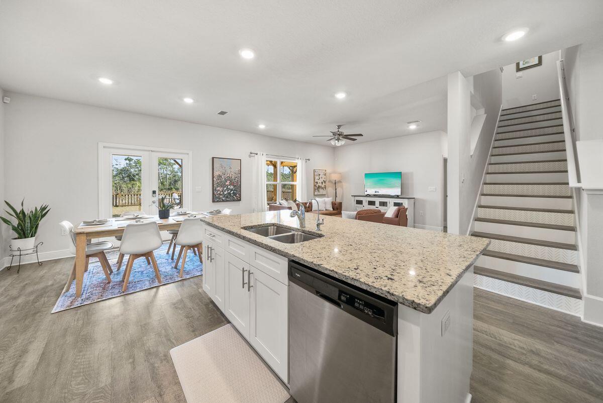 Windmark Beach - Residential