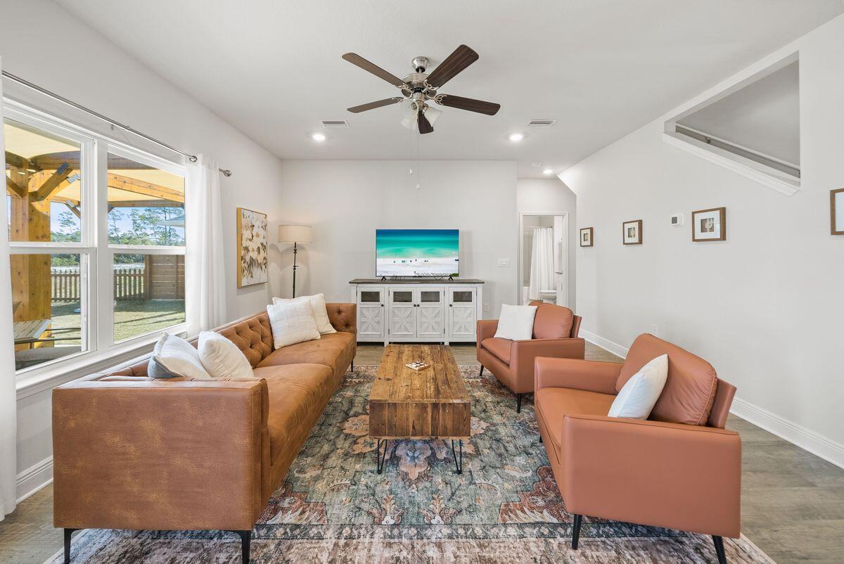 Windmark Beach - Residential