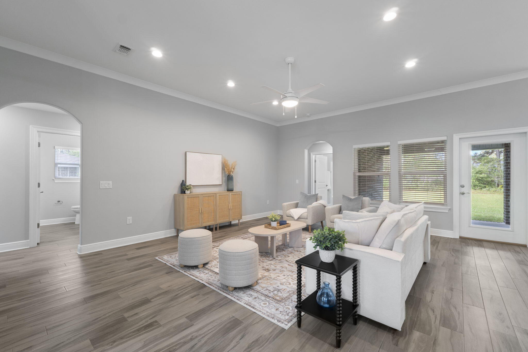 HOLLEY BY THE SEA - Residential