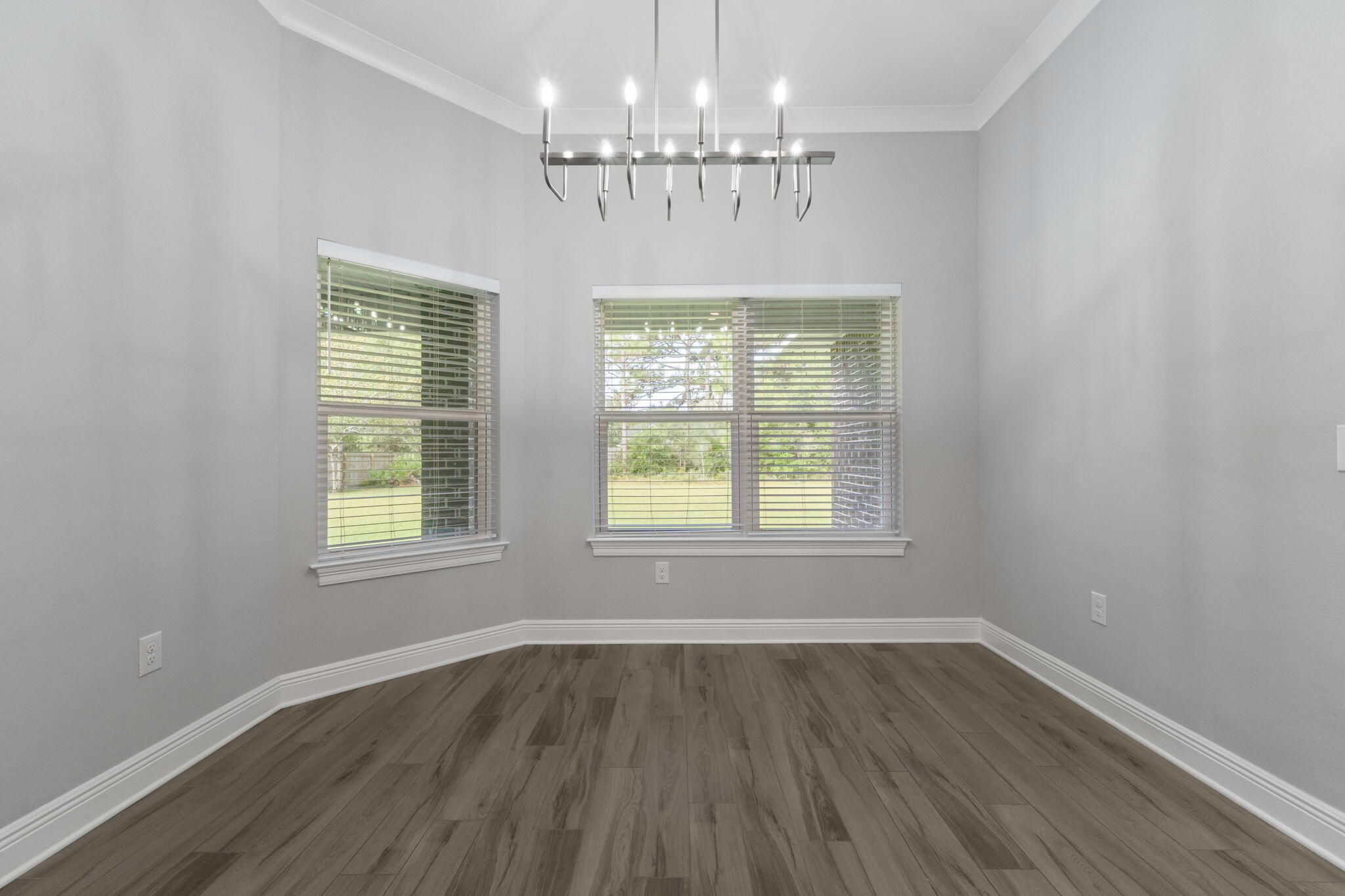 HOLLEY BY THE SEA - Residential