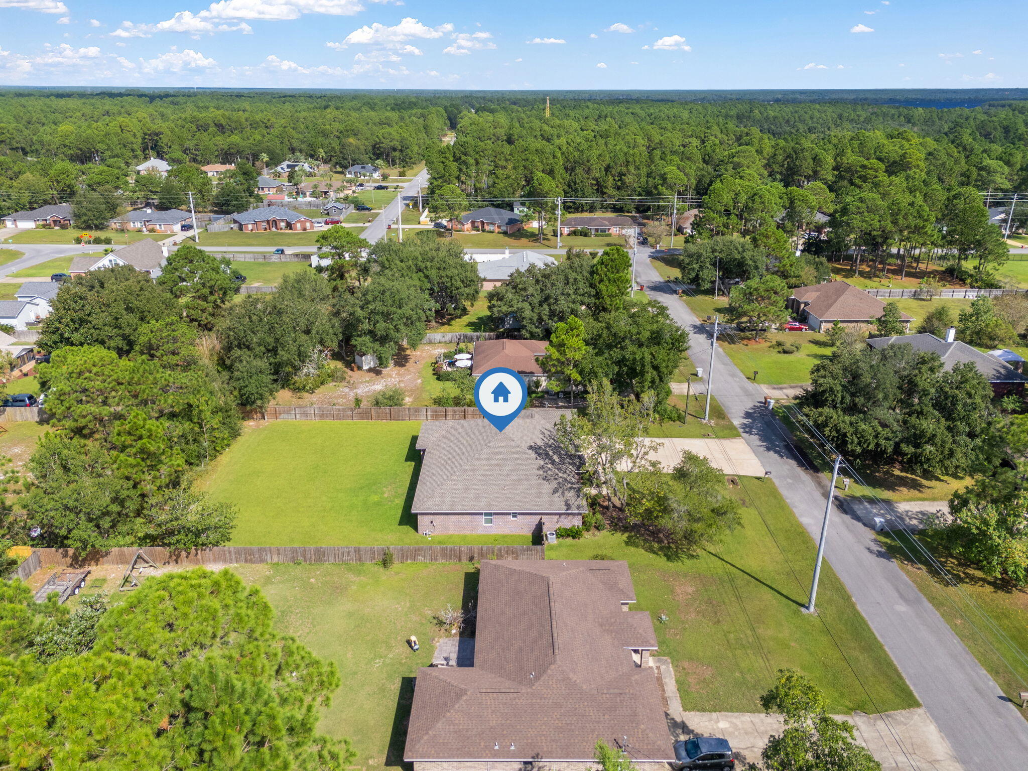 HOLLEY BY THE SEA - Residential