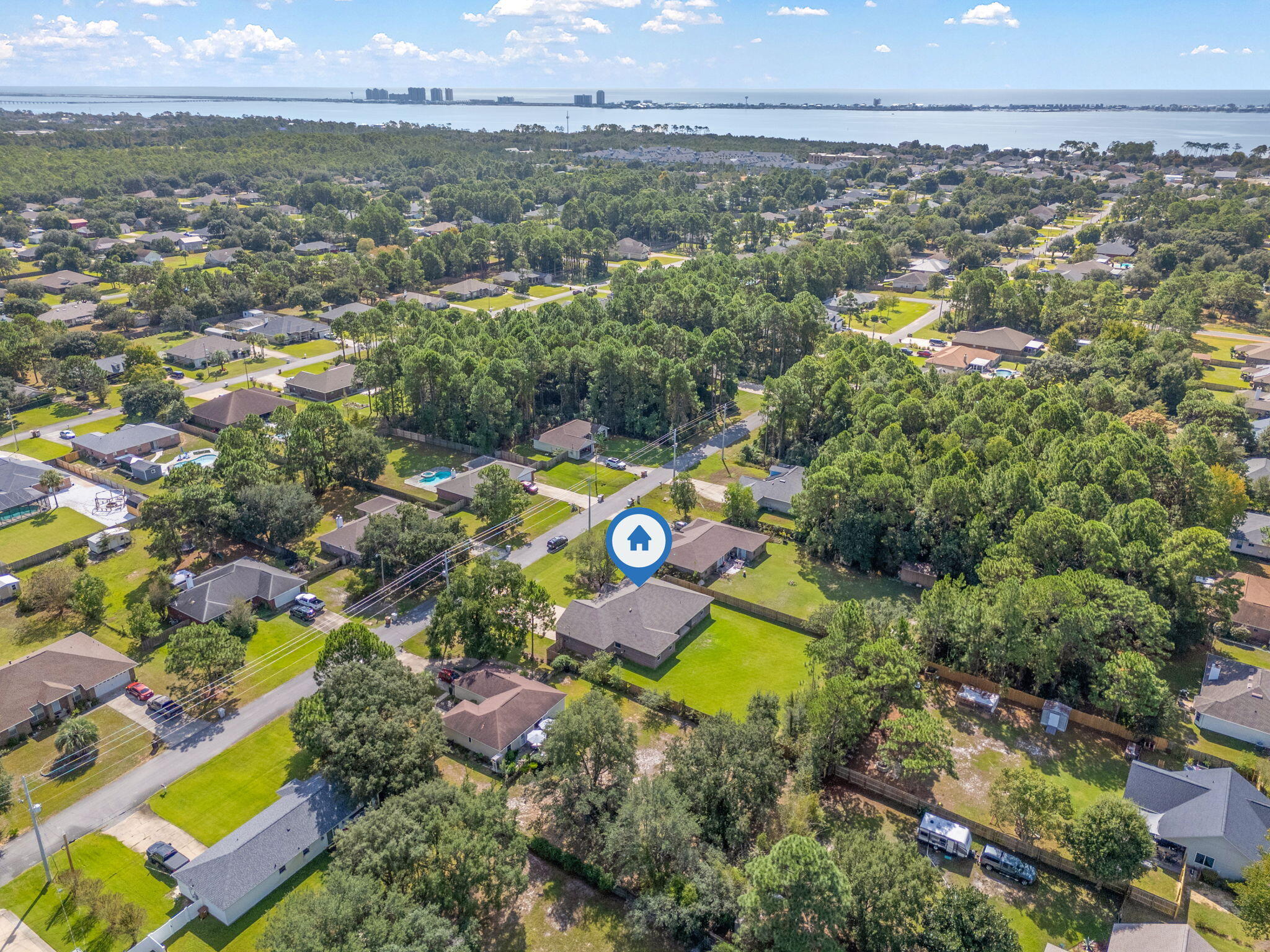 HOLLEY BY THE SEA - Residential
