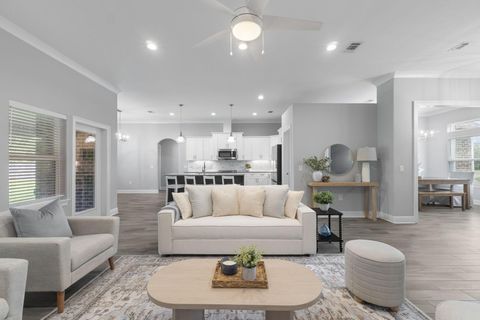 2029 Everglades Drive Navarre FL 32566