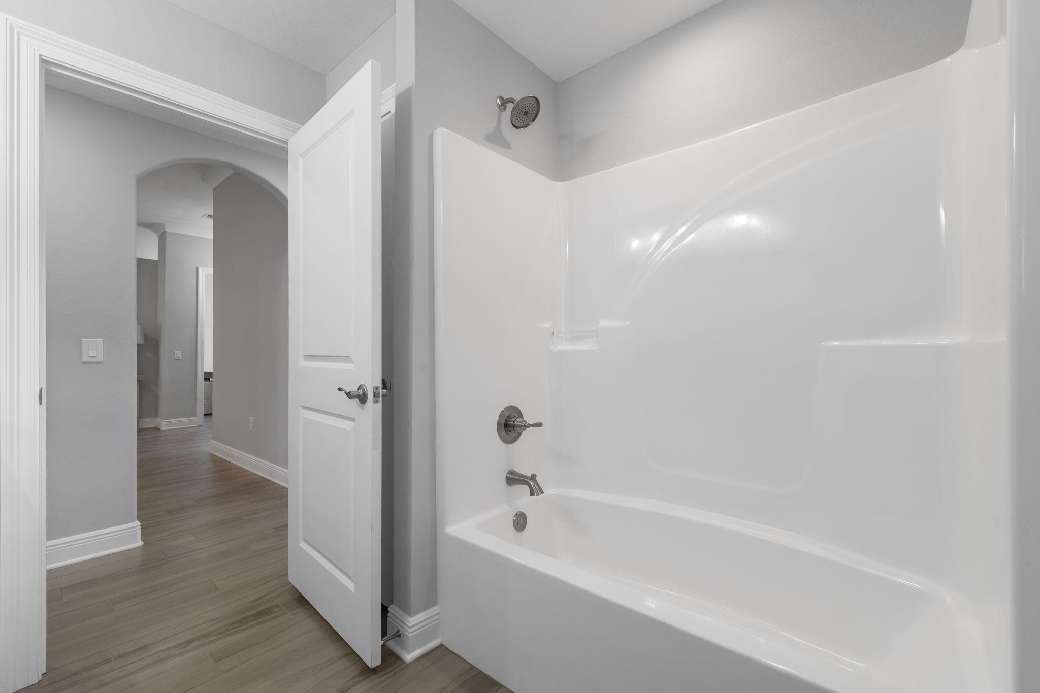 HOLLEY BY THE SEA - Residential